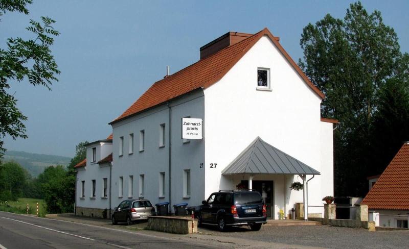Gästehaus Perrin image