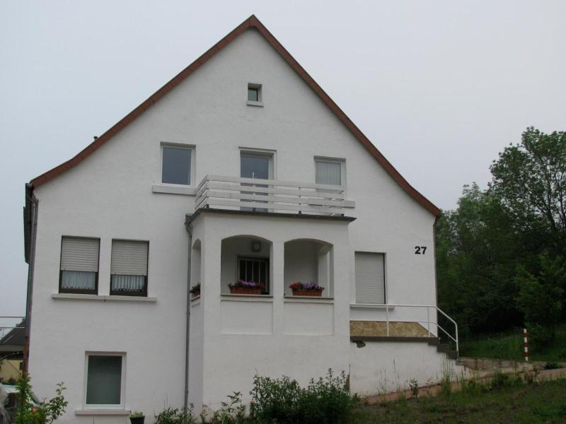 Gästehaus Perrin image