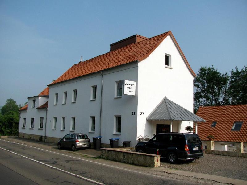 Gästehaus Perrin image