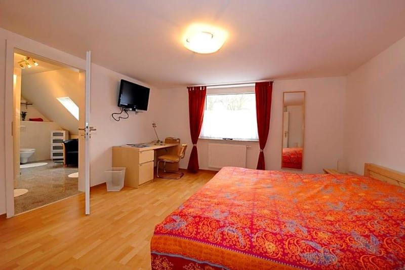 Gästehaus Perrin image