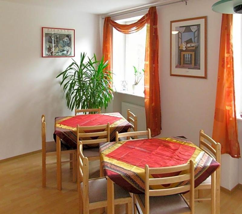 Gästehaus Perrin image