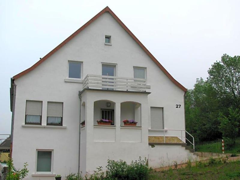 Gästehaus Perrin image