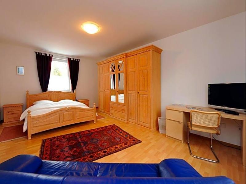 Gästehaus Perrin image