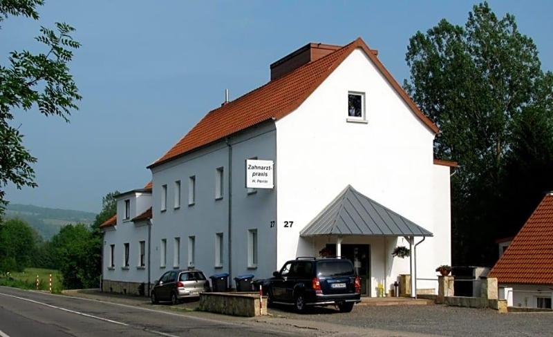 Gästehaus Perrin image
