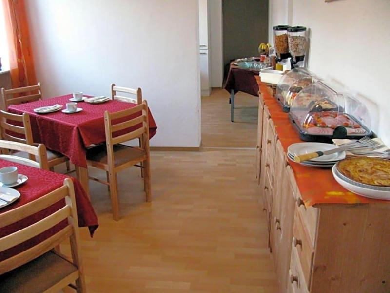 Gästehaus Perrin image