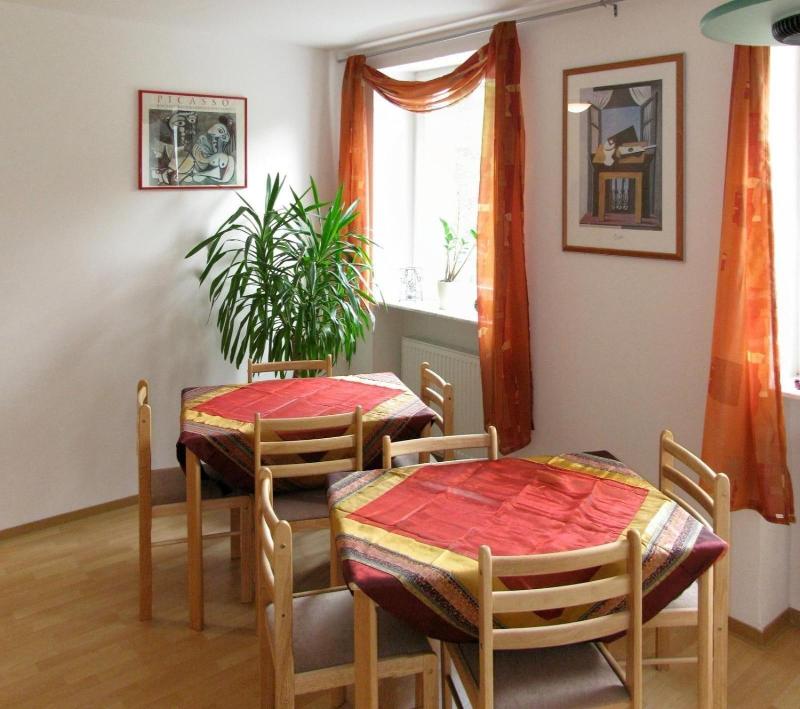 Gästehaus Perrin image