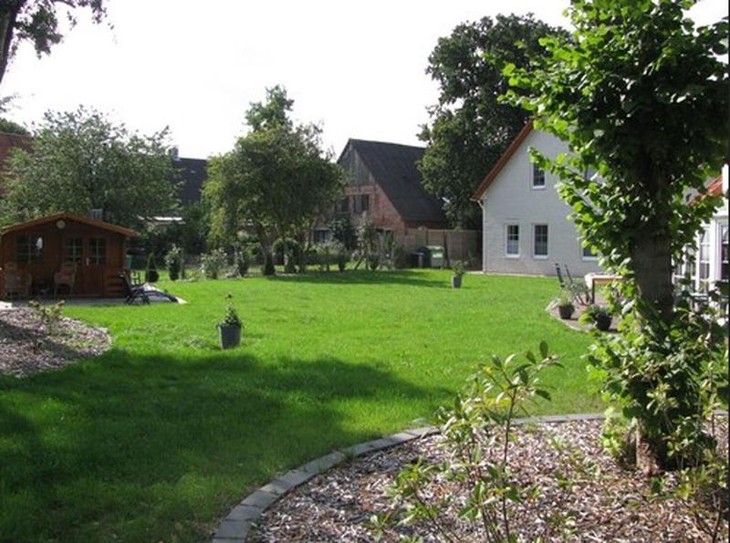Schlummerkasten Gästequartier image