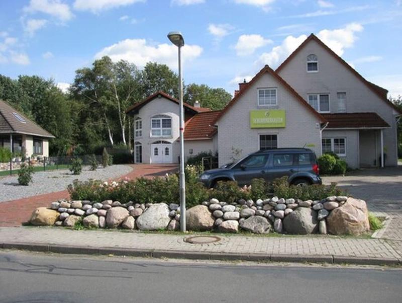 Schlummerkasten Gästequartier image
