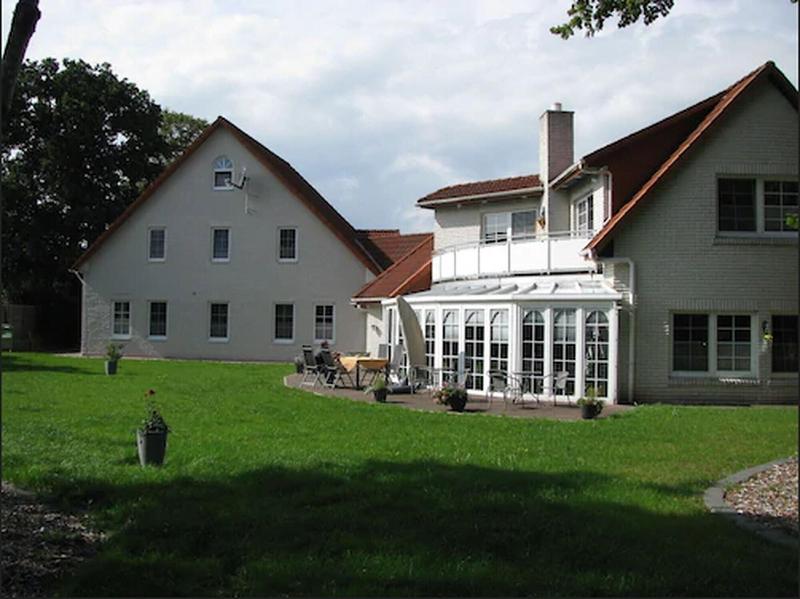 Schlummerkasten Gästequartier image