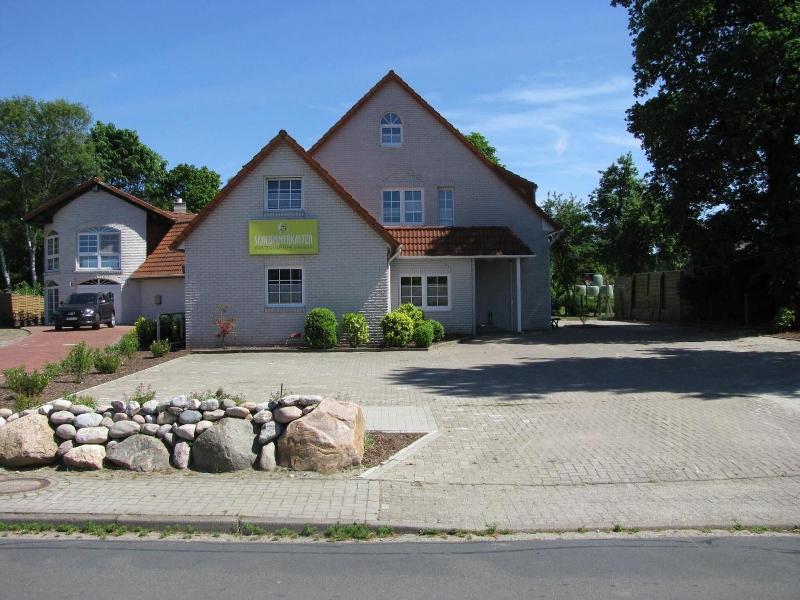 Schlummerkasten Gästequartier image