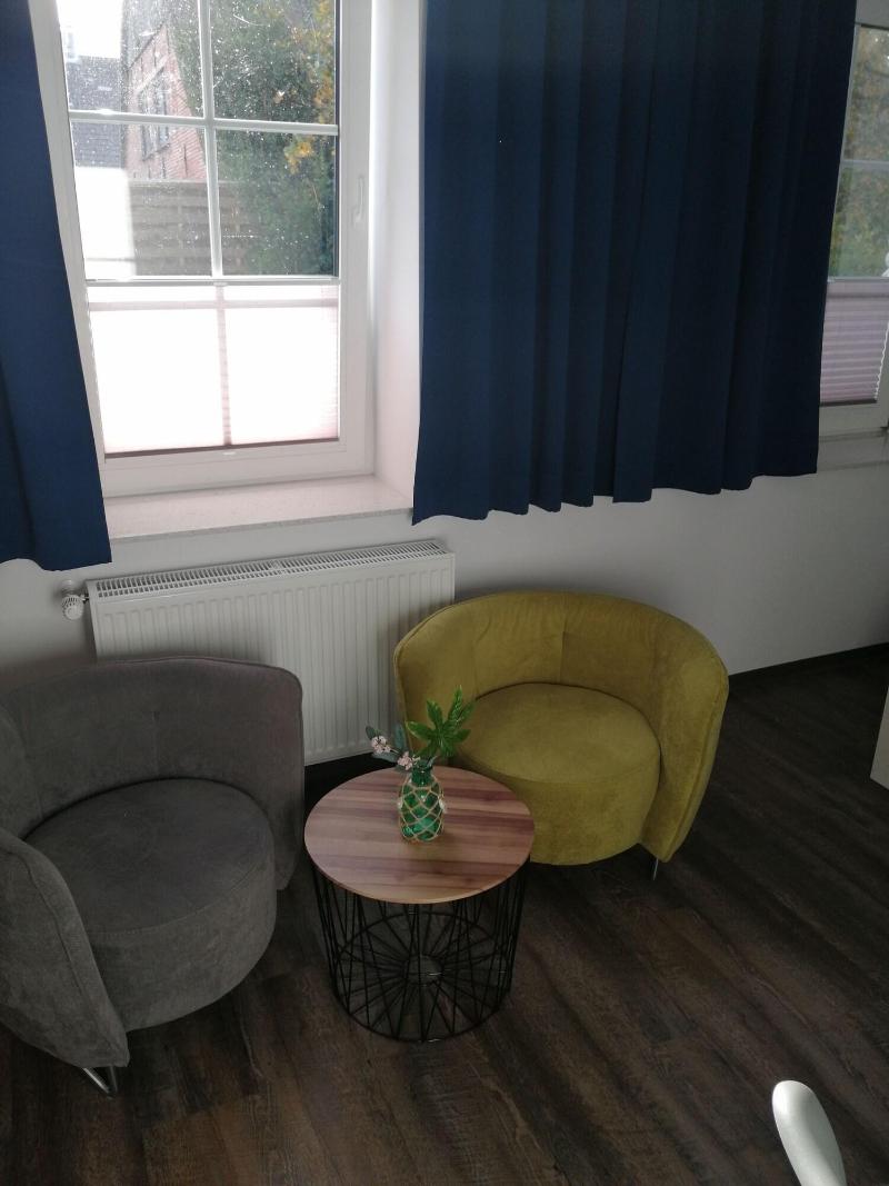 Schlummerkasten Gästequartier image