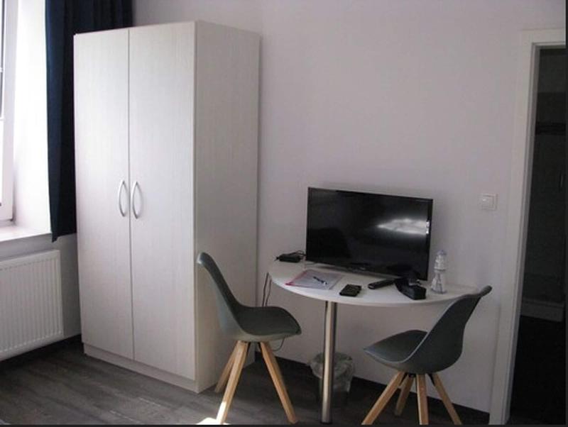 Schlummerkasten Gästequartier image