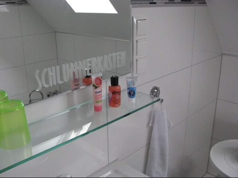 Schlummerkasten Gästequartier image