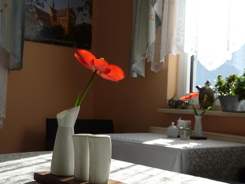 Pension Zur Kirchsee image