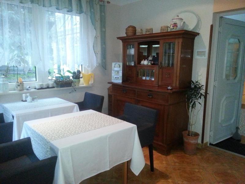 Pension Zur Kirchsee image