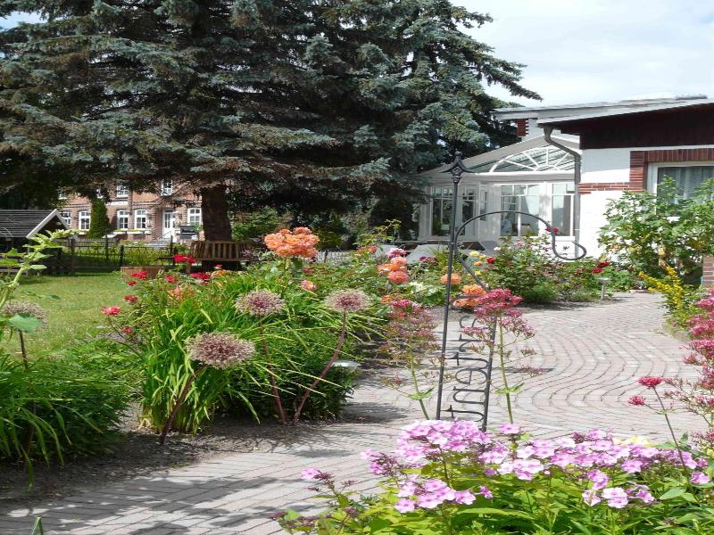 Pension Zur Kirchsee image