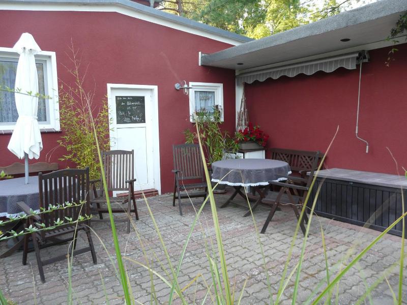 Pension Zur Kirchsee image