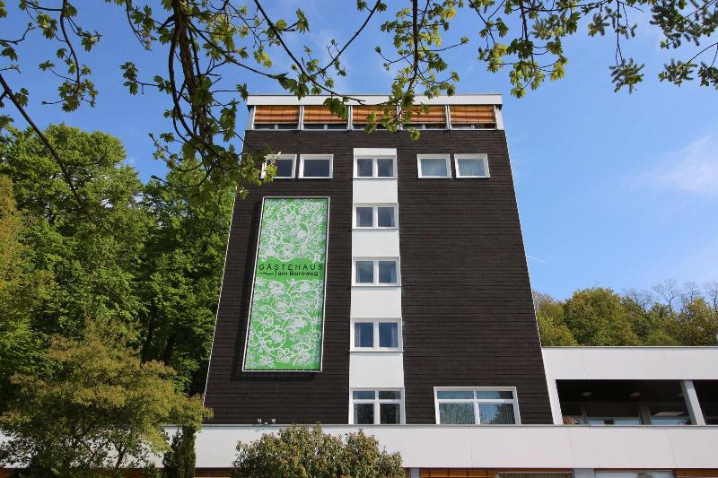 Gästehaus am Bornweg image