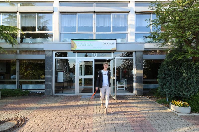 Gästehaus am Bornweg image