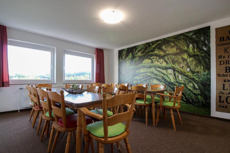 Gästehaus am Bornweg image