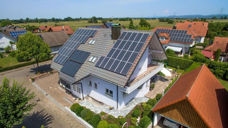 Gästehaus Alba, Rust