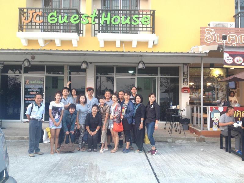 Jc Guesthouse image