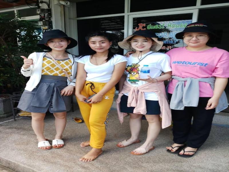 Jc Guesthouse image