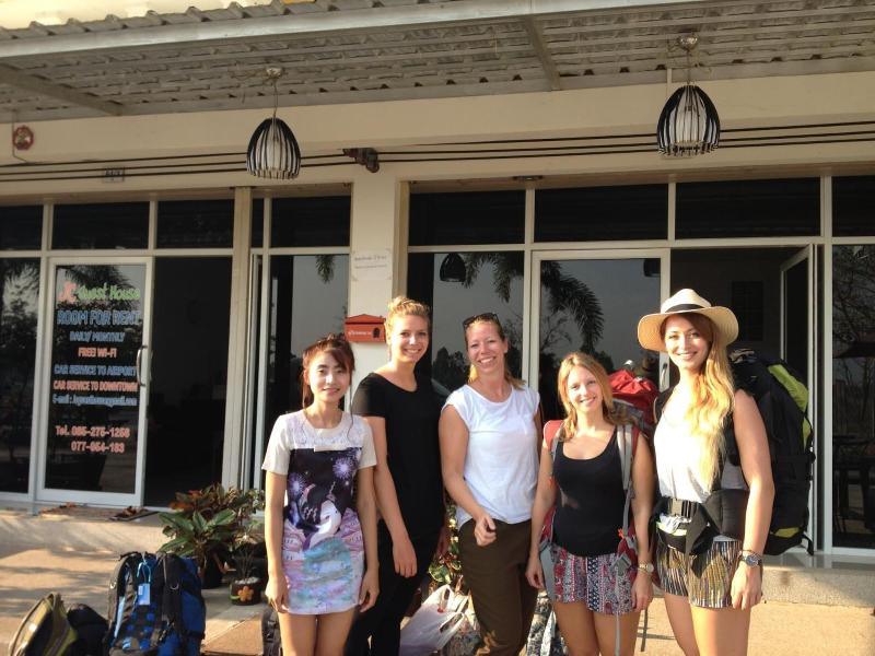 Jc Guesthouse image