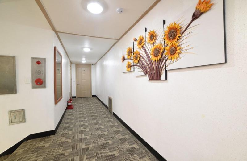 Gumgang Town Pension — photo 4
