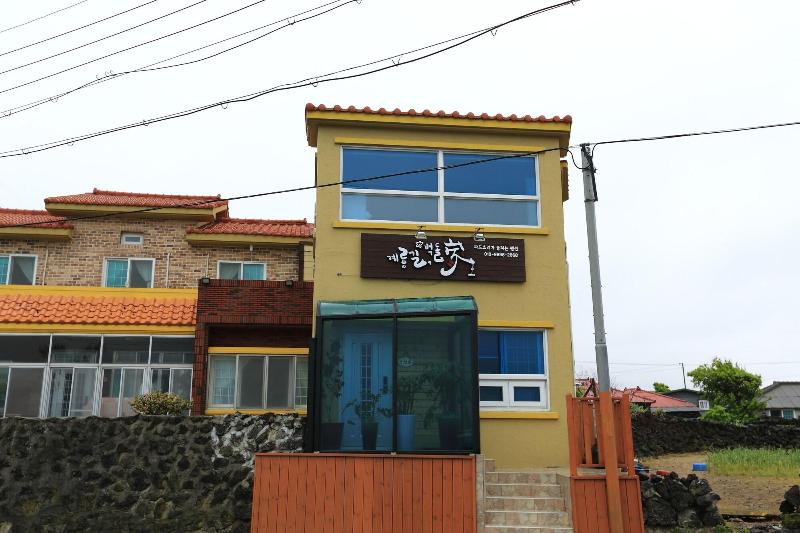 Gyeryounggil Byeukdolga image