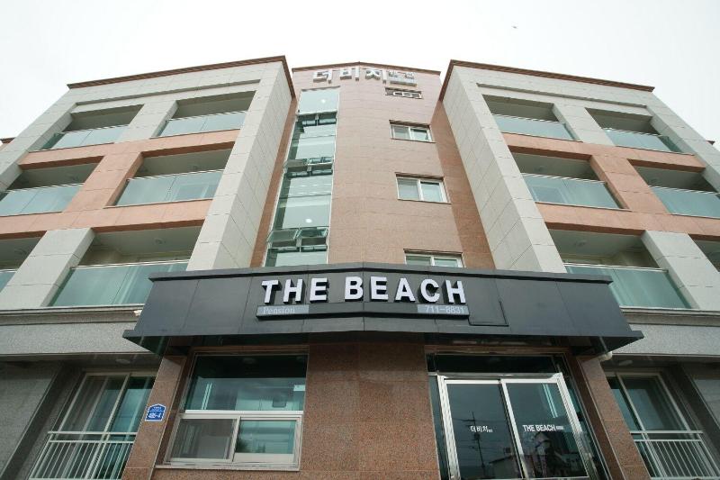 The Beach Pension image