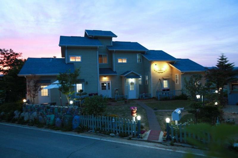 Edelweiss Pension