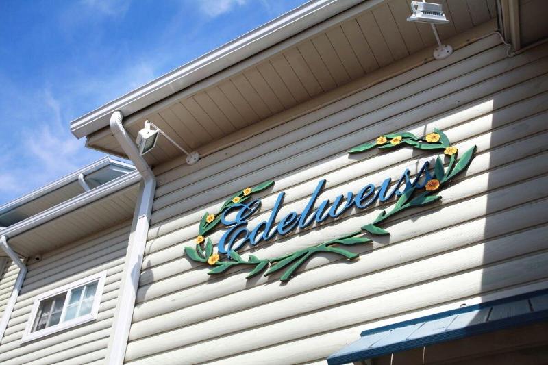 Edelweiss Pension