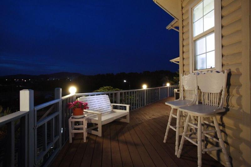 Edelweiss Pension
