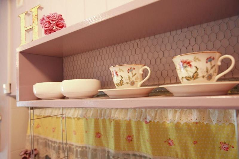 Edelweiss Pension — photo 37