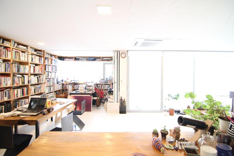 MOTIF No.1 Guest House