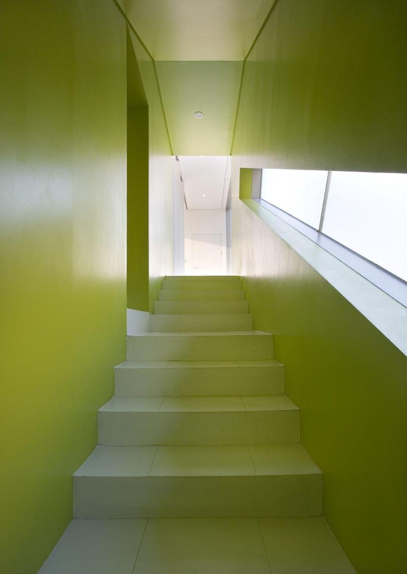 MOTIF No.1 Guest House