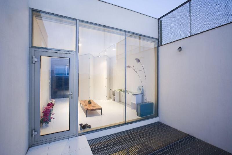 MOTIF No.1 Guest House