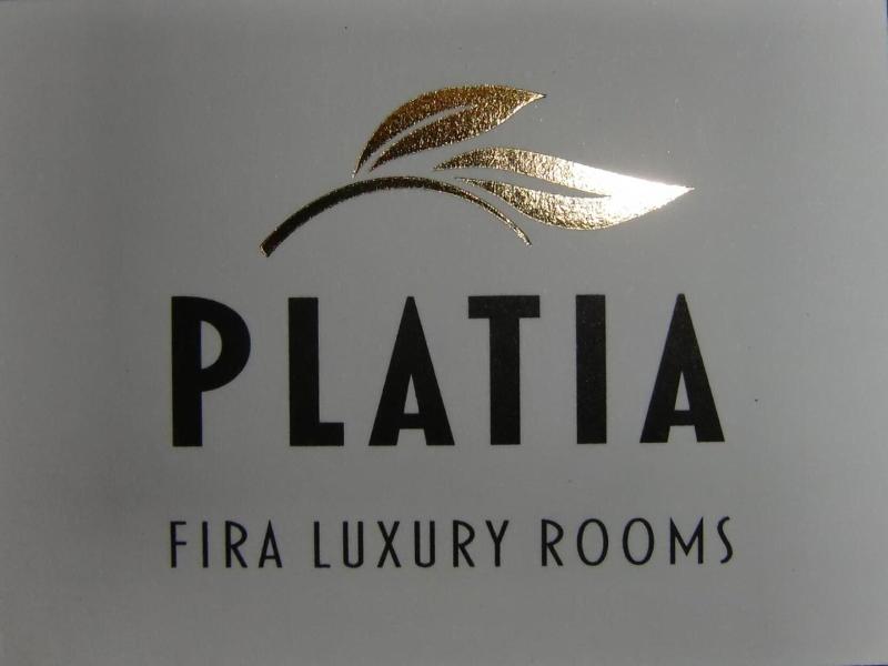 Platia