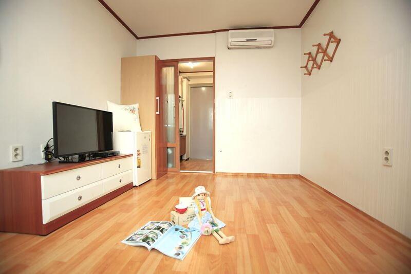 Mangsang East House image