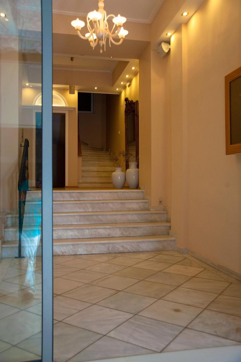 Hotel Methanion image