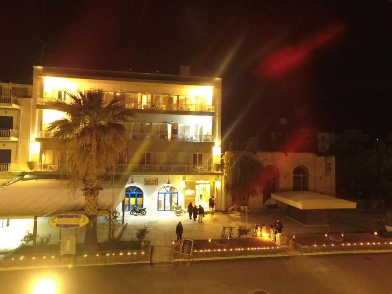 Hotel Methanion image