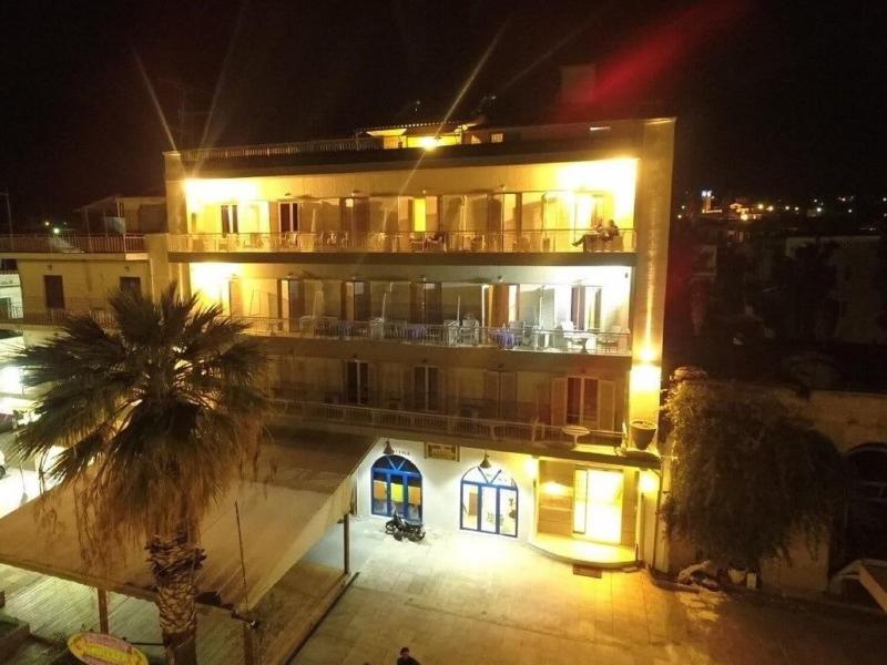 Hotel Methanion image