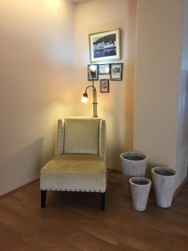 Hotel Methanion image