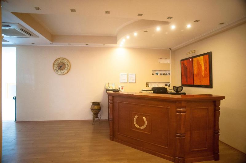 Hotel Methanion image