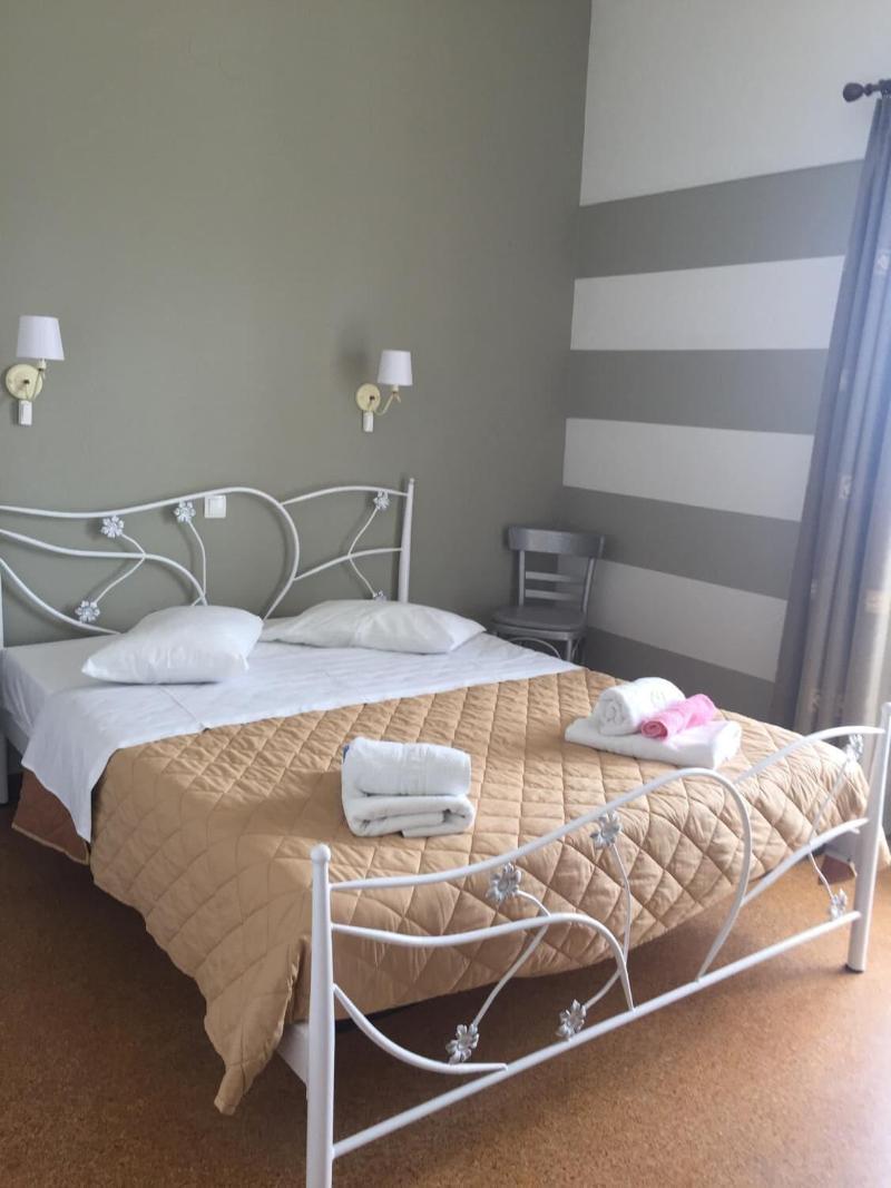 Hotel Methanion image