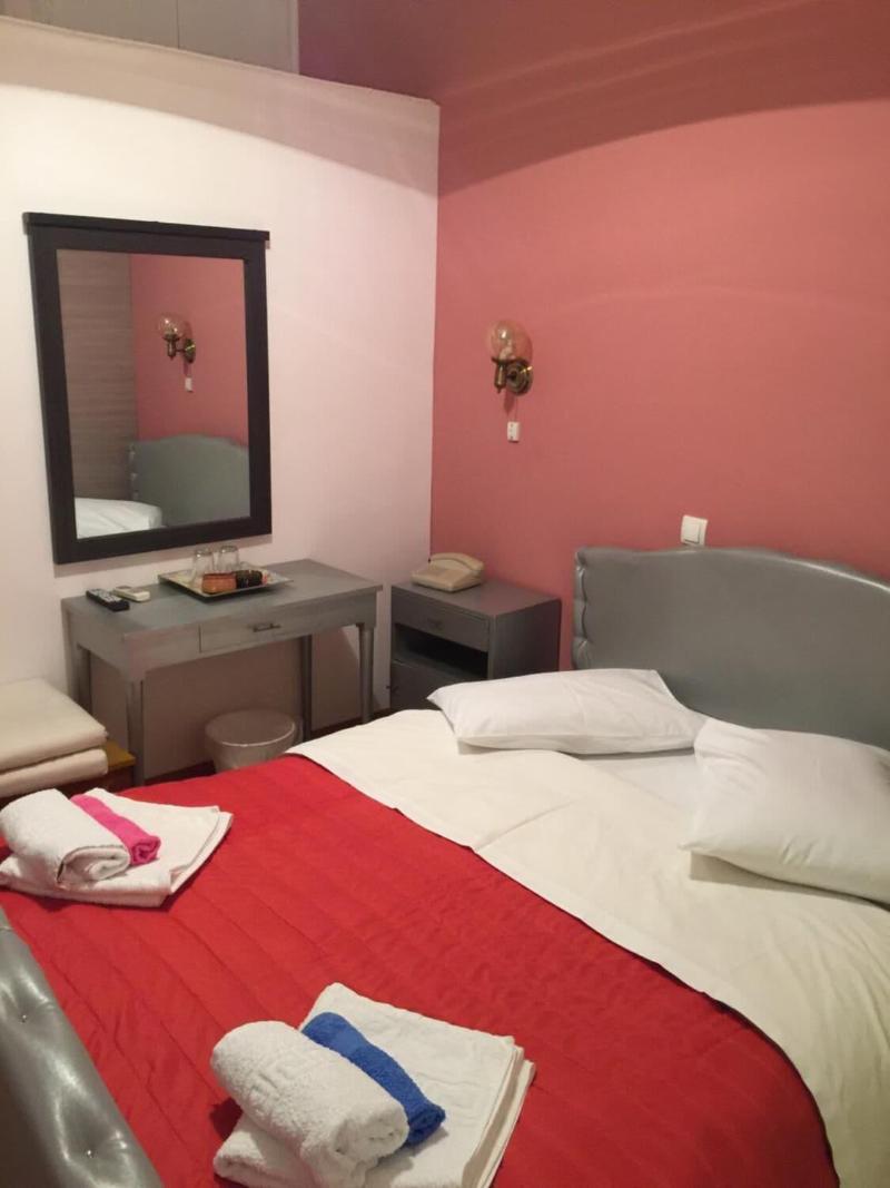 Hotel Methanion image