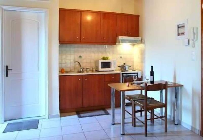 Apartments Avra image