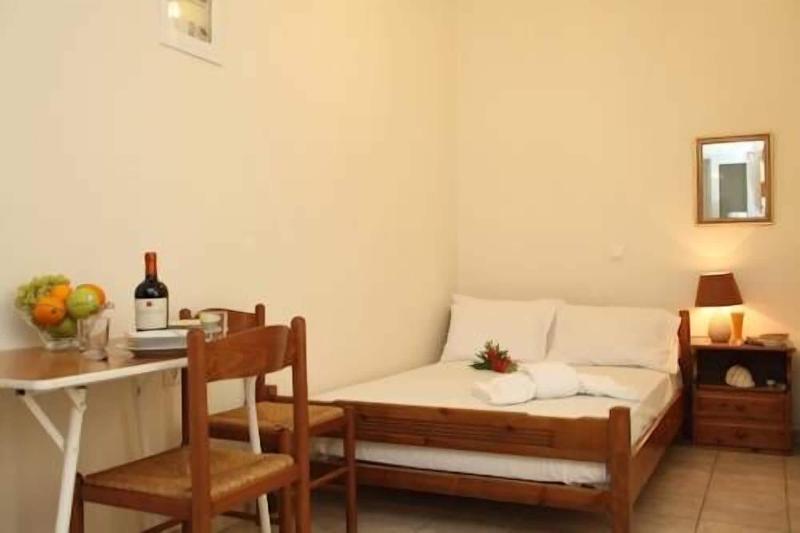 Apartments Avra image