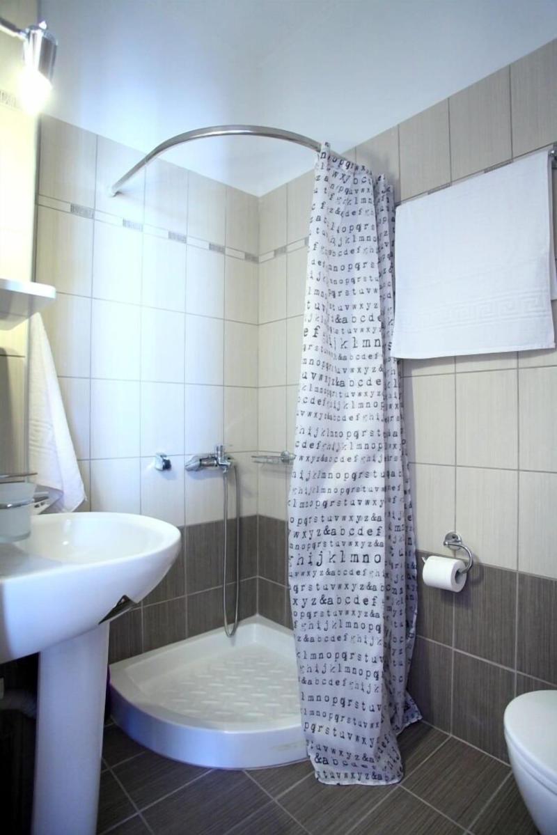 Apartments Avra image